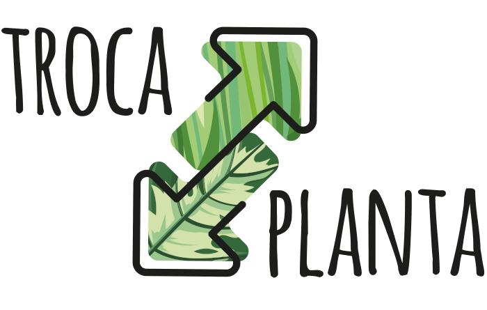 TrocaPlanta Logo